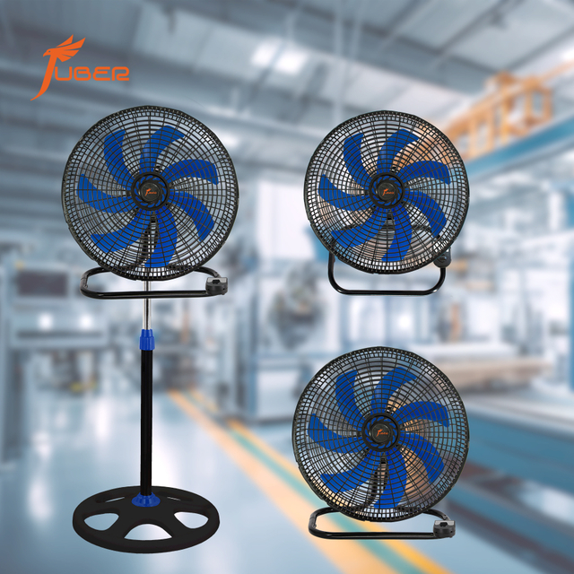 FB-45-A307 industrial exhaust fan