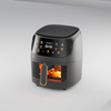 AF-501W 5L Digital Air Fryer