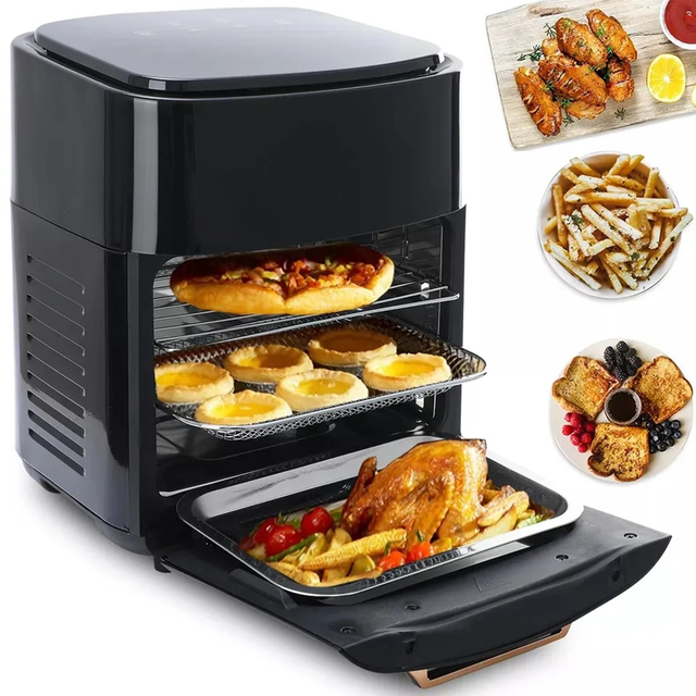 AF-B04 10L 15L Air Fryers