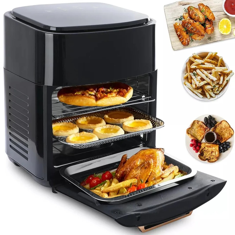 AF-B04 10L 15L Air Fryers