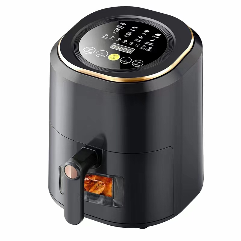 AF-453W 4L Air Fryer Oven