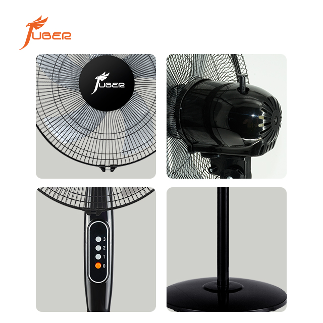 FS-40-A84 Desktop Electric Fan