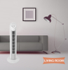 TF-2901 Tower Pedestal Fans