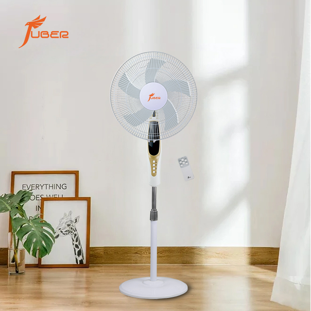 FS-40-A37R Metal Floor Fans