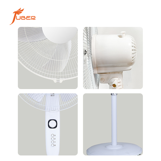 FS-40-A502 Air Electric Fan