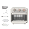 AF18M01-H（16L）Air Fryers