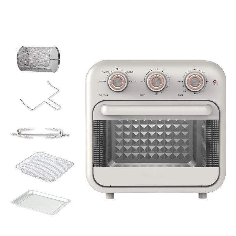 AF18M01-H（16L）Air Fryers