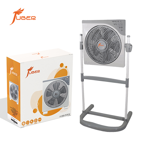 KTV-50-C15 Bedroom Electric Box Fan