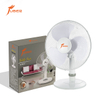 FT-40-B25W Low Noise Table Fan