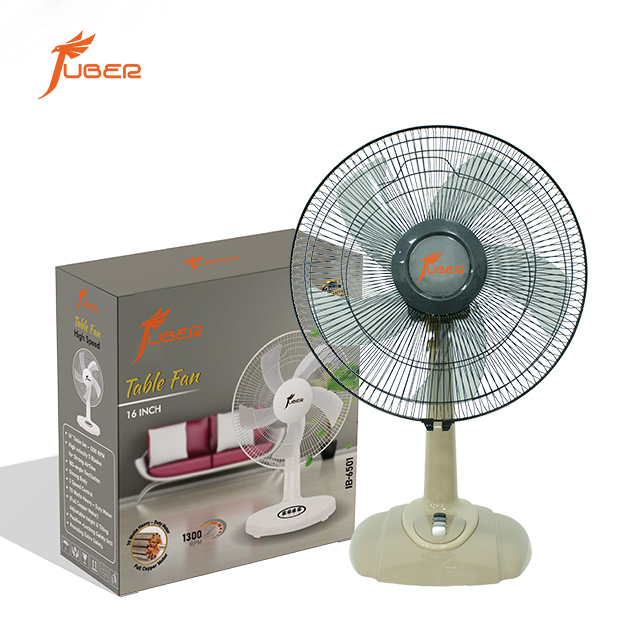 FT-40-B27 3 Wind Speeds Desk Fan
