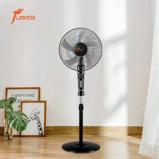 FS-40-N82 Electric Oscillating Stand Fan
