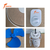FD-40 Outdoor Oscillating Fan Wall Mount