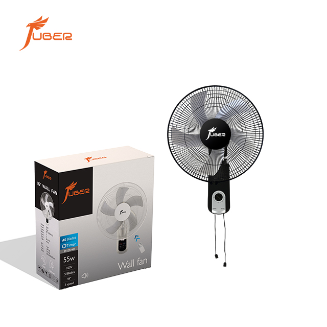 FB-40-D23 Oscillating Electric Wall Fan