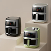 AF-502W Commercial Air Fryer