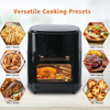 AF-B04 10L 15L Air Fryers