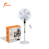 FS-40-A37R Metal Floor Fans