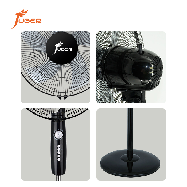 FS-40-A41 Electric Motor Cooling Fan