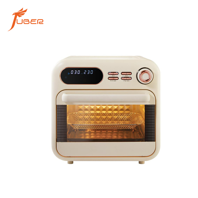 AF18M01-H（16L）Air Fryers