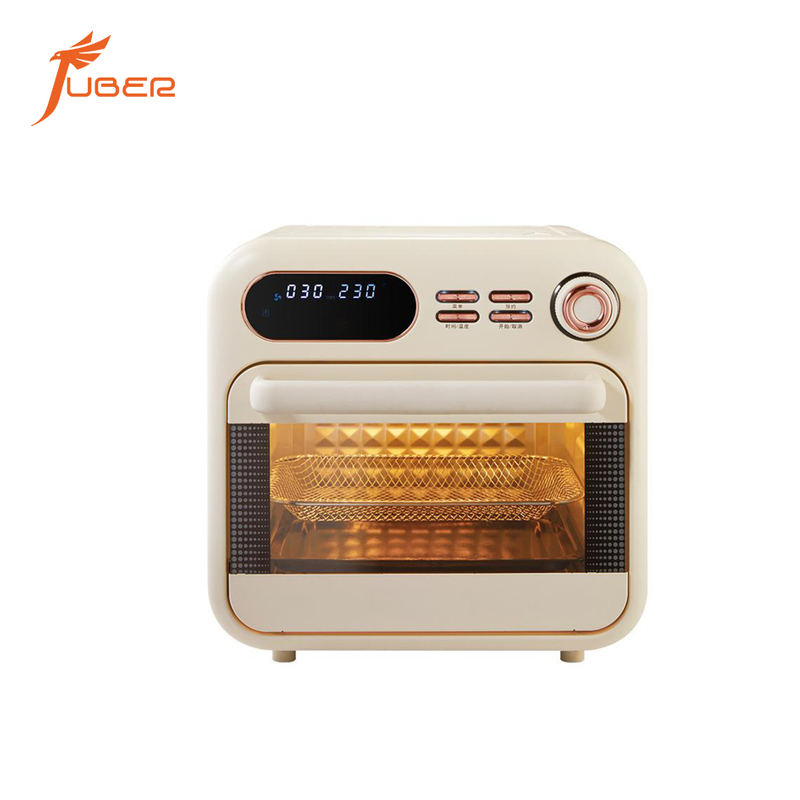 AF18M01-H（16L）Air Fryers