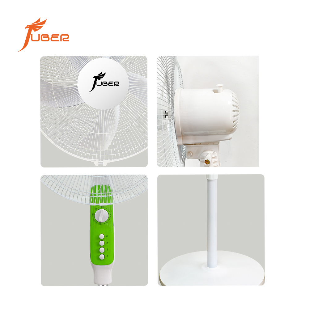 FS-40-J05 Air Cooling Electric Fan