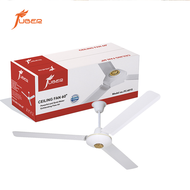CF-6016 Industrial 60inch Ceiling Fan