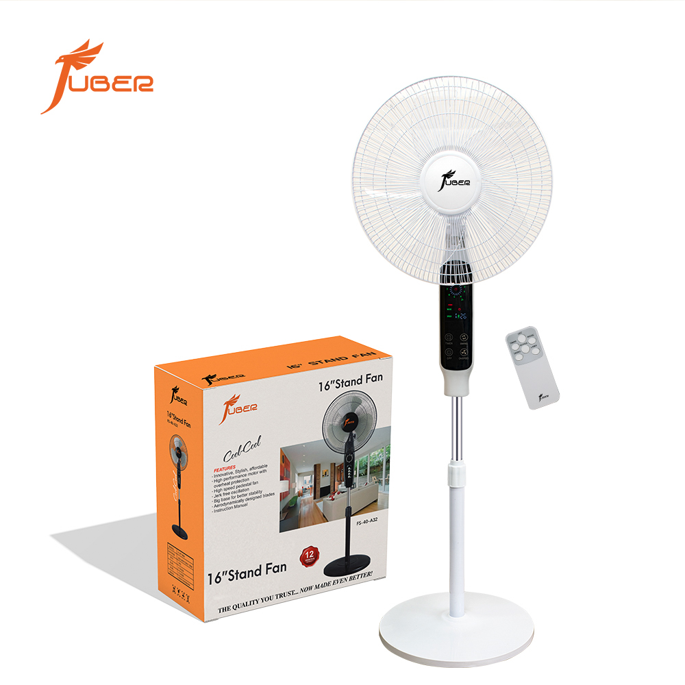FS-40-J09R Vertical Fan
