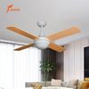 DCF-007 Industrial 4blades Ceiling Fan