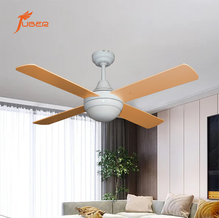 DCF-007 Industrial 4blades Ceiling Fan