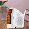 FS-H006 Household Desktop Fan Heater