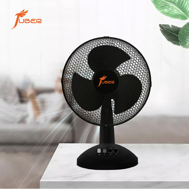 FT-40-B6B1 Air Cooling Table Fan
