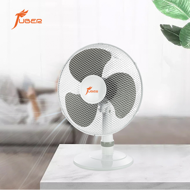 FT-40-B25G Table Installation Fan