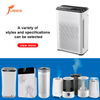JE-661 Air Purifier