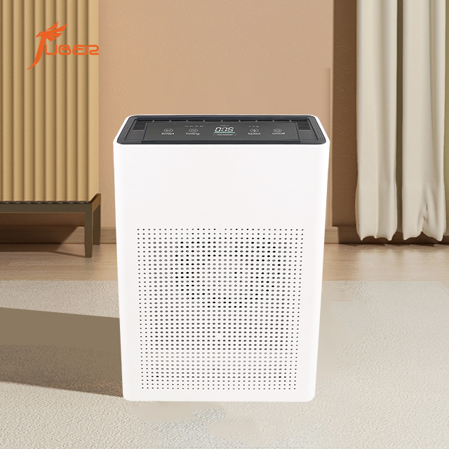 JE-K11 Household Air Purifiers