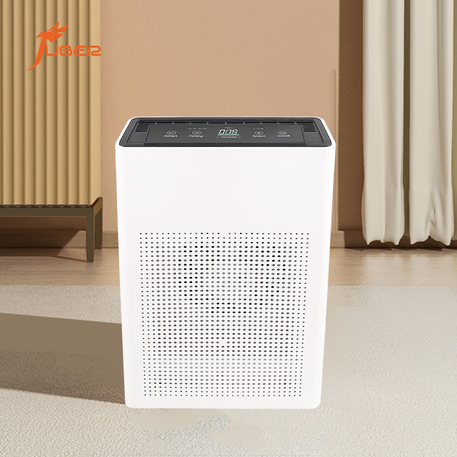 JE-K11 Household Air Purifiers