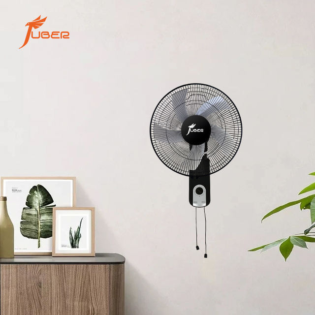 FB-40-D23 Oscillating Electric Wall Fan