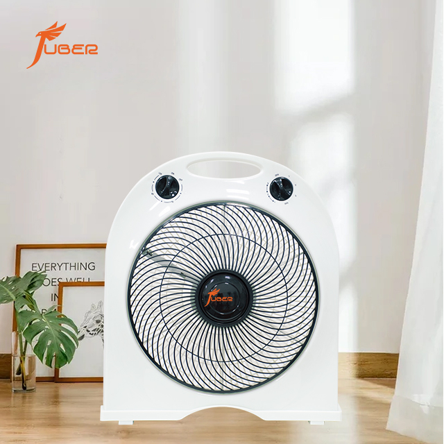 KYT-30-C012 Industrial Box Fans