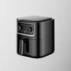 AF-801 Air Fryer 8l