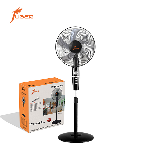 FS-40-A20 18" Floor Tower Fan