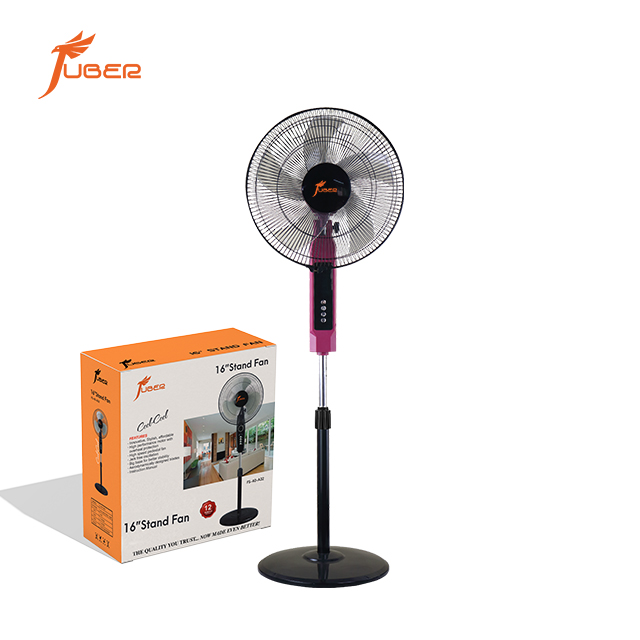 FS-40-A66 Electrical Fan with Remote Control