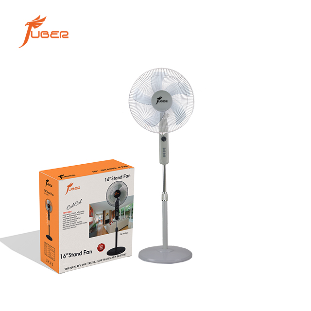 FS-40-A56 Electric Fan Industry