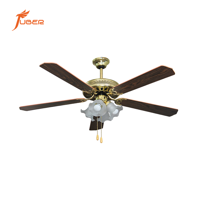 CF52-5C4L PB Ceiling Fans