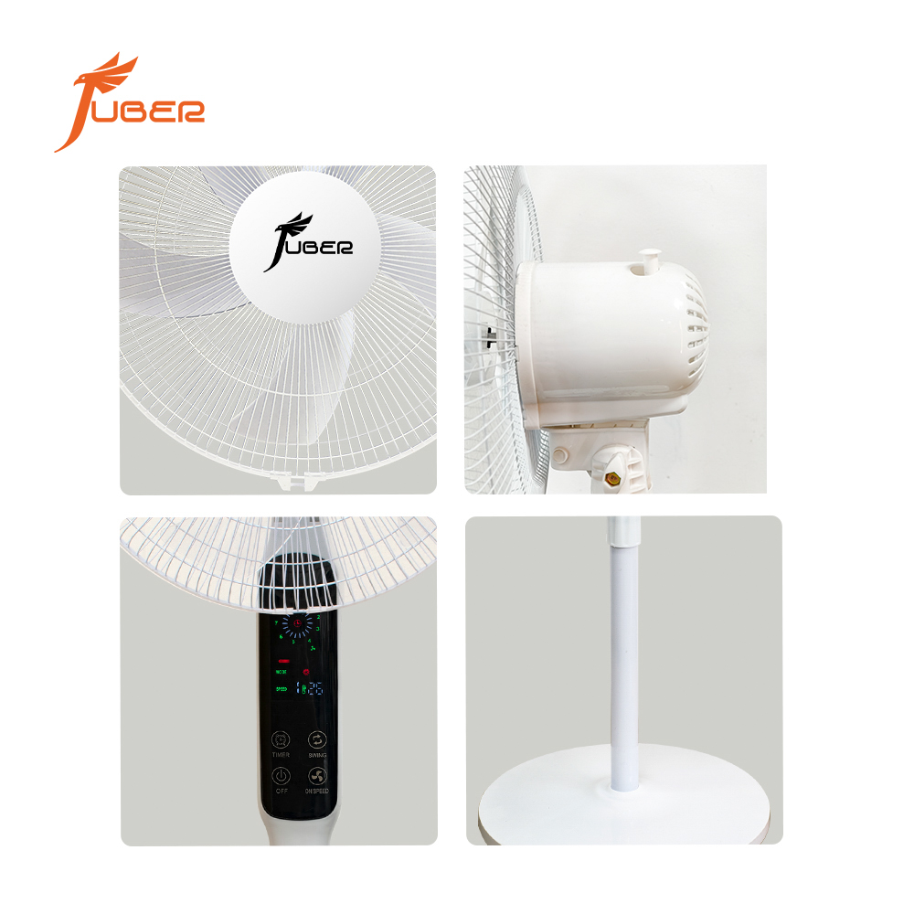 FS-40-J09R Vertical Fan