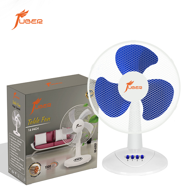 FT-40-B6W2 Box Installation Fan
