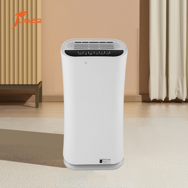 JE-1101 Smart Air Purifier