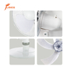 FT-40-B25W Low Noise Table Fan
