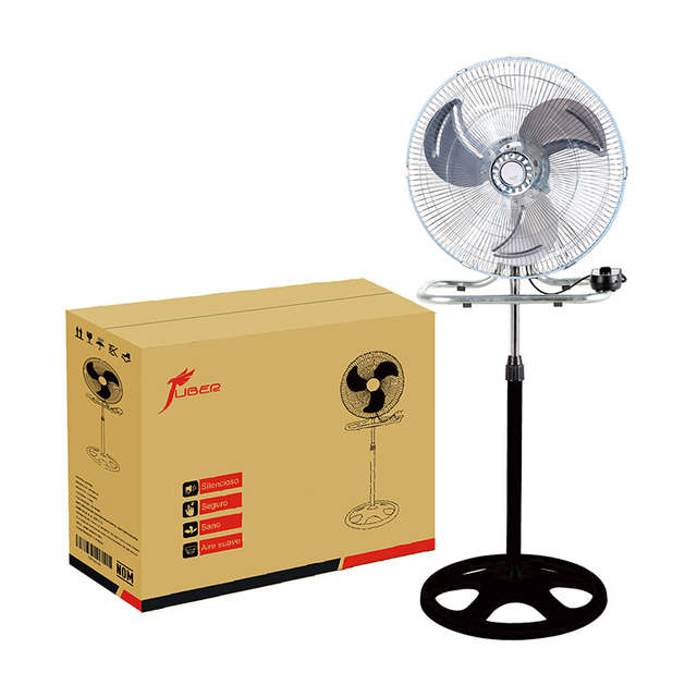 Industrial Fan