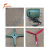 FB-65-78 Large Industrial Fans