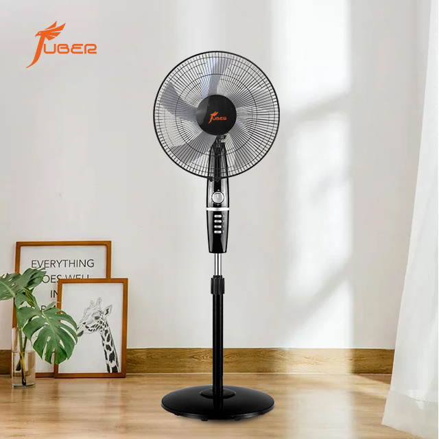 FS-40-A20 18" Floor Tower Fan