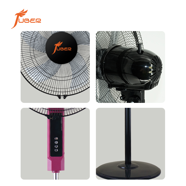 FS-40-A66 Electrical Fan with Remote Control