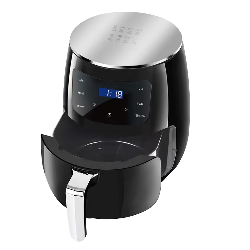 AF-389（4.5L）Red Air Fryers